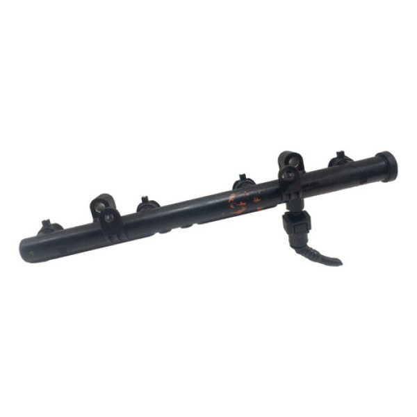 Flauta Bico Injetor Volkswagen Voyage 1.0 2008 Á 2011