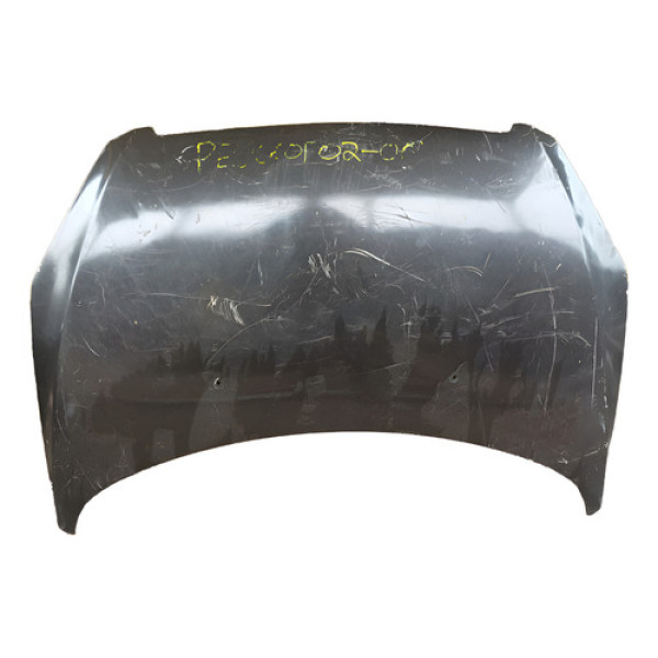 Capo Peugeot 307 2003 2004 2005 2006 Com Detalhe