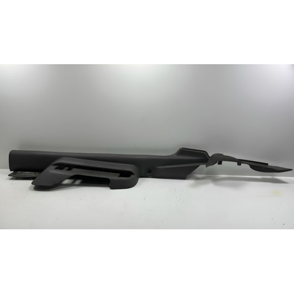 Soleira Porta Direita Chevrolet Astra 2001 (com Detalhe) Cinza