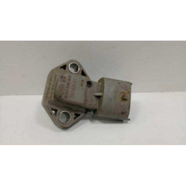 Sensor Map Gm S10 2002 2003 2004 2005 2006
