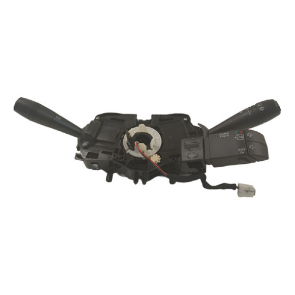 Chave Seta Completa Renault Duster 2015 2016 2017 2018