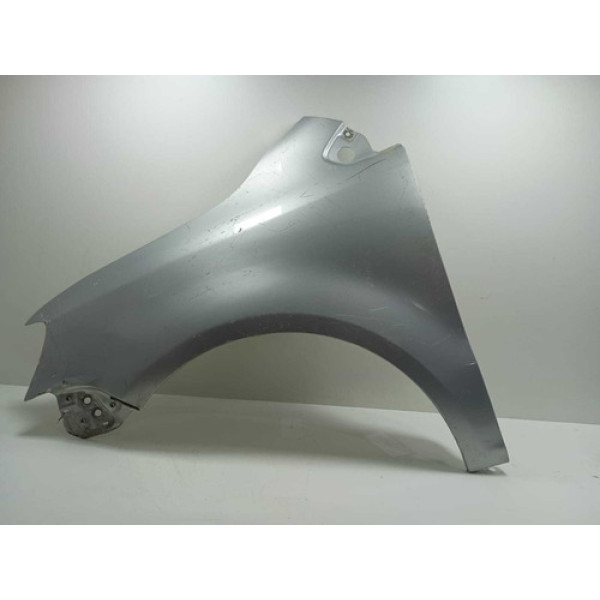 Paralama Fox Lado Esqu 2004 2005 2006 2007 08 09