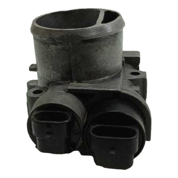 Tbi Corpo Borboleta Fiat Palio 1.0 Flex 2004 A 2012