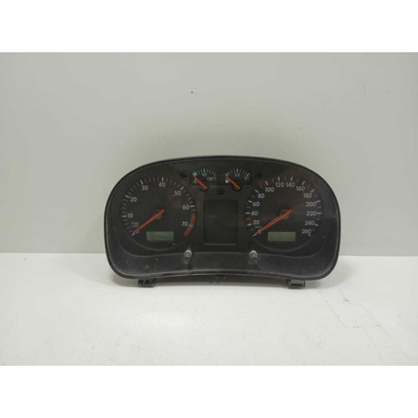 Painel Instrumentos Volkswagen Golf 2002 A 2003