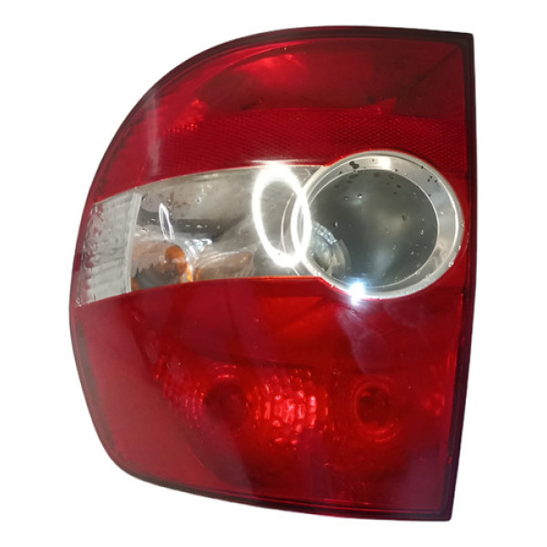Lanterna Fox 2004 2005 2006 2007 2008 2009 2010 L/direito