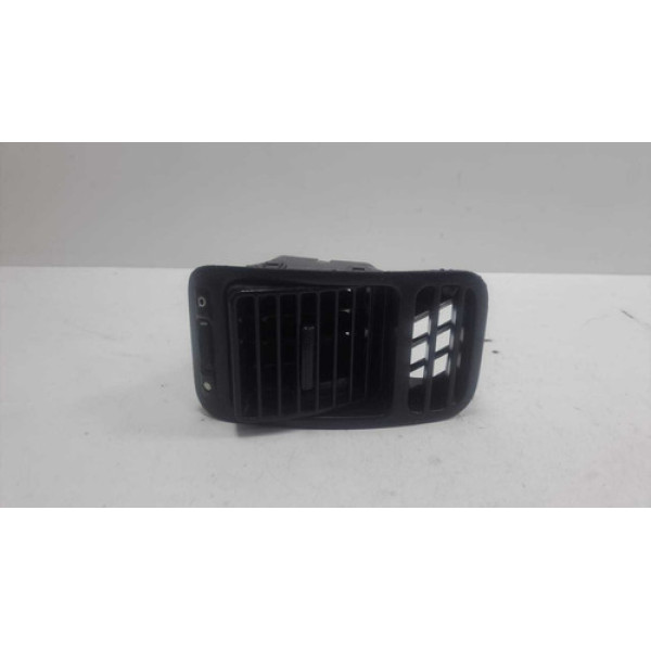 Difusor Ar Painel Esquerdo Civic 2001 A 2006 7763555a