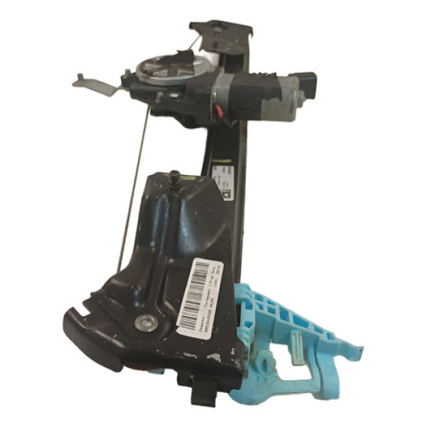 Elevador Maquina De Vidro Diant Dir Honda Fit 2004 2005 2006