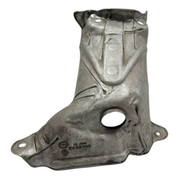 Defletor Catalisador Renault Kwid 2019