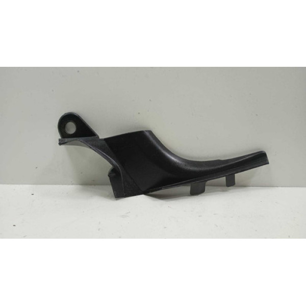 Acabamento Churrasqueira Lado Esq Ford Ecosport 2.0 2013