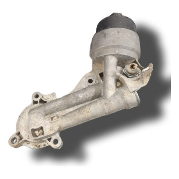 Suporte Do Filtro De Óleo Original Citroen C3 1.5 2014 2015
