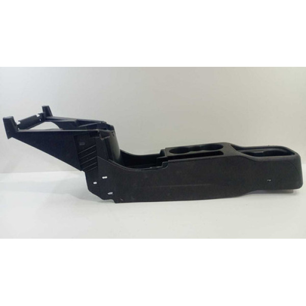 Console Central Porta Copos Ford Ka 2015 A 2020