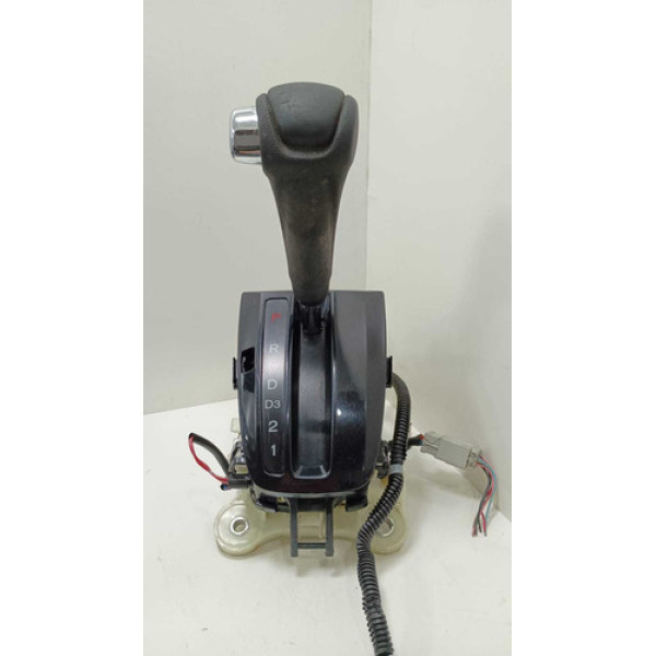 Alavanca Cãmbio Automático Honda City 1.5 2010 2011 2012 