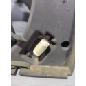Defletor Com Ventoinha Original Gol / Voyage / Saveiro G6
