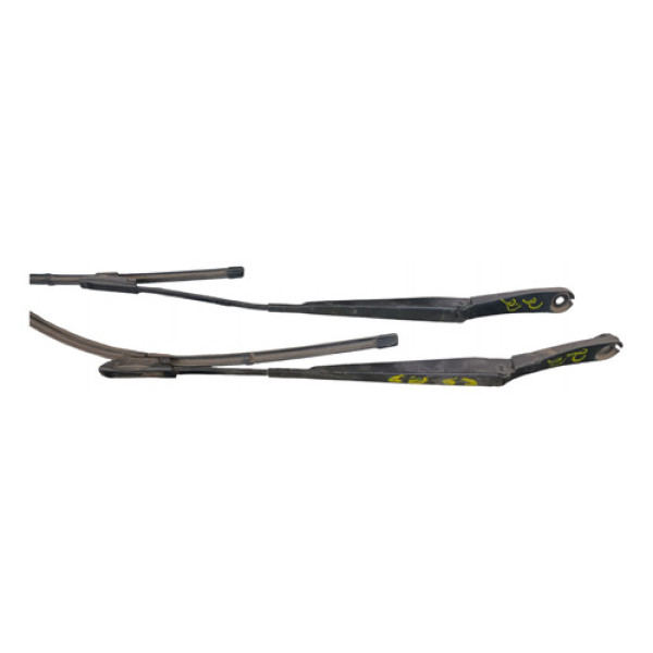 Par Braço Limpador Citroen C3 2022