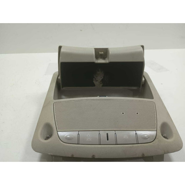 Lanterna Luz Teto Sentra 2012 / Para Nissan 264308991