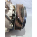Compressor Do Ar Condicionado Peugeot 207 / C3 Picasso 