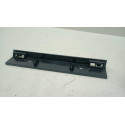 Acabamento Interno Land Rover Range Rover Sport 2.7 2008 Preto Liso