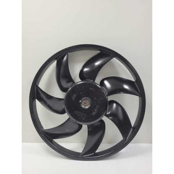 Hélice Da Ventoinha  Citroen C3 2015