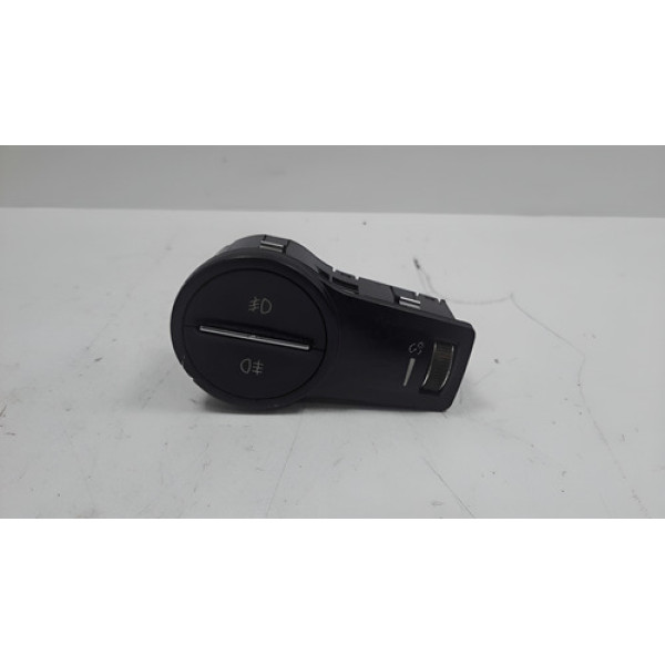 Botao Interruptor Farol Milha Toro 2016 2017 2018 Mopar Preto