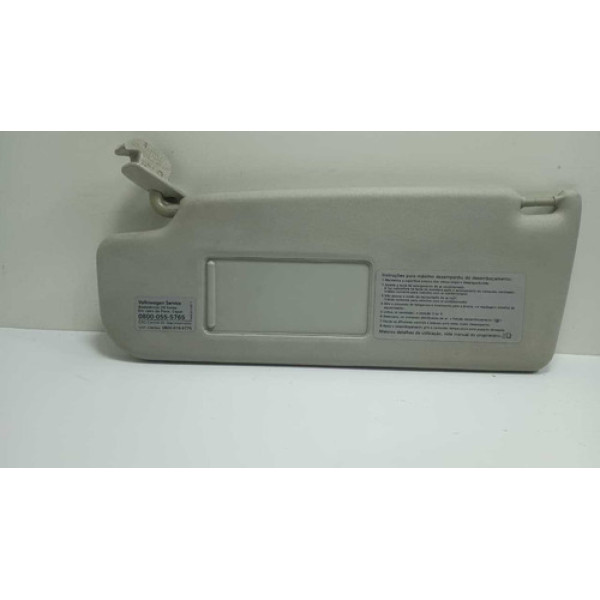 Quebra Sol Lado Esquerdo Volkswagen Gol 2010