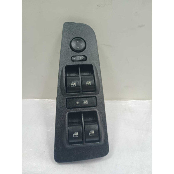 Botão Comando Vidro Elétrico Fiat Punto 2007 2008 2010 2011