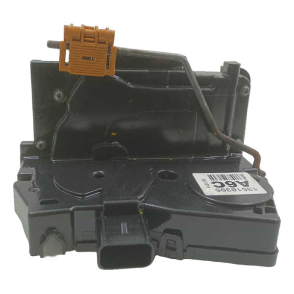 Fechadura Traseira Direita Chevrolet Onix 2013 Á 2019