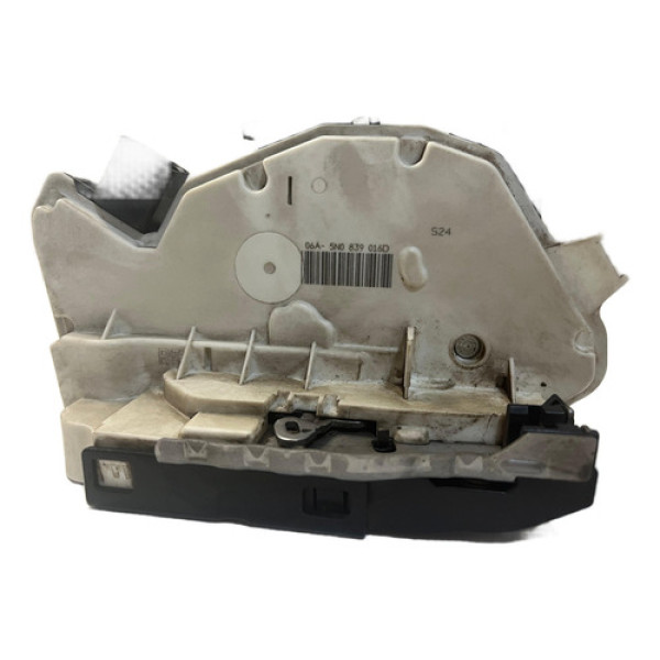 Fechadura Porta Traseira Direita Amarok 2010 2011 2012 2013