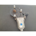 Motor Vidro Eletrico Honda Civic Traseiro Direito 2012/...