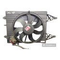 Defletor Com Ventoinha Original Gol / Voyage / Saveiro G6