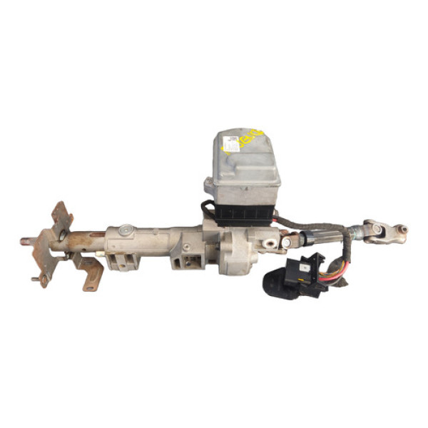 Coluna De Direção Elétrica Renault Fluence 2016 Original