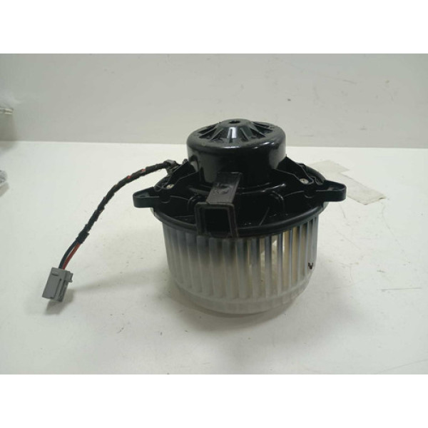 Motor Ventilador Ar Forçado Gm Cruze 2012 A 2016 