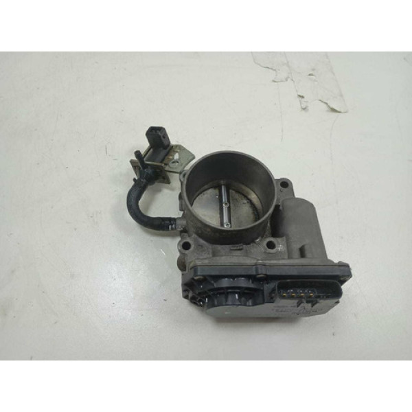 Corpo Borboleta Tbi Kia Sportage 2.0 2017 2018 2019 2020 