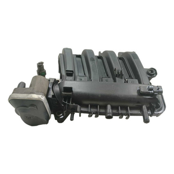 Coletor De Admissão Com Tbi Renault Clio 1.0 2004 Á 2013