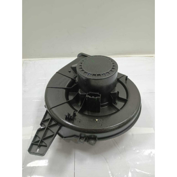 Motor Ventilador Ar Forçado Volkswagen Polo 1.6b2007 A 2012
