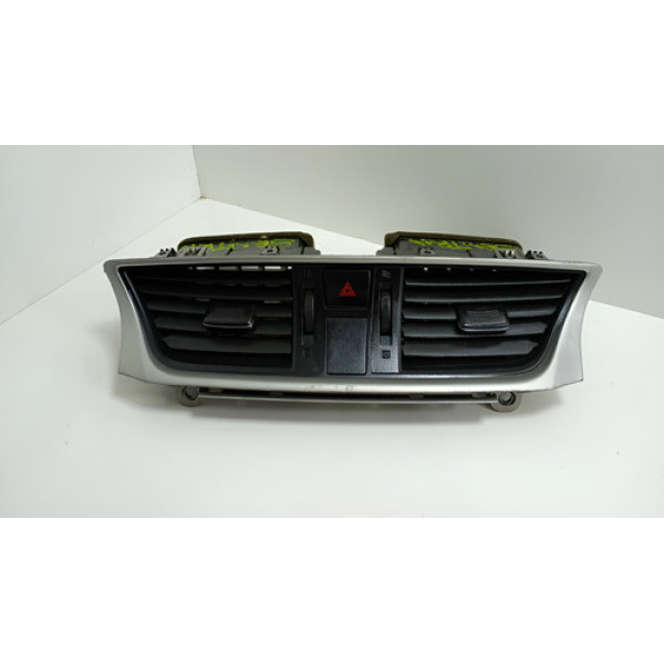 Difusor Central Painel Nissan Sentra 2014 Á 2017