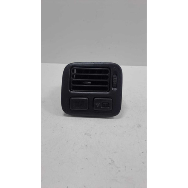 Difusor Ar Esquerdo Civic 1999 2000 (usado)