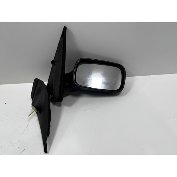  Retrovisor Direito Manual Fiat Siena 2000