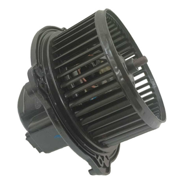 Motor Ventilador Chevrolet Celta 2008 Á 2012