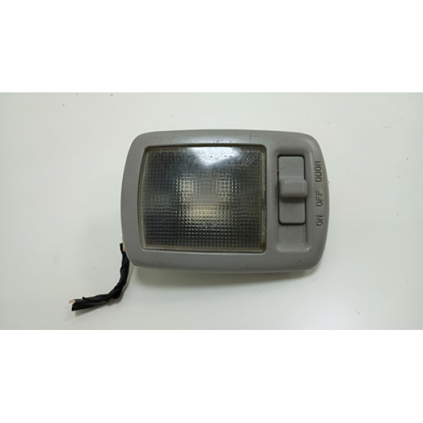 Luz De Teto Traseira Hundai Santa Fé 2008