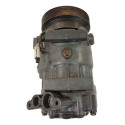 Compressor Renault Clio Logan Sandero 1.6 2011 2012