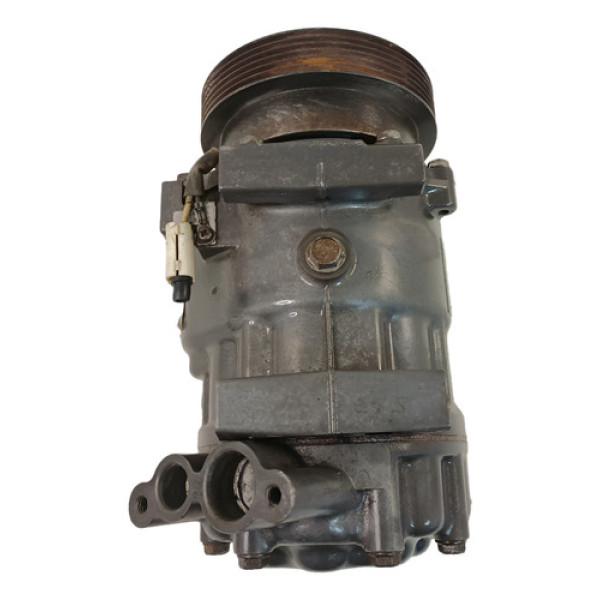 Compressor Renault Clio Logan Sandero 1.6 2011 2012
