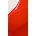 Para-lamas Vermelho Lado Esquerdo Fiat Cronos Drive 1.3 2019