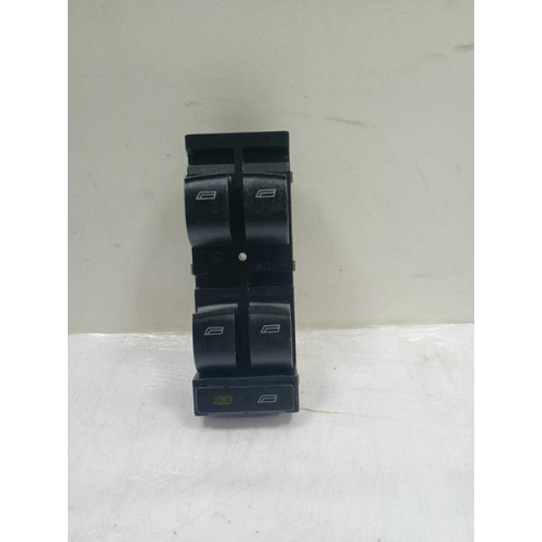 Comando Botão Vidro Elétrico Audi A3 4p 480959851 (usado)