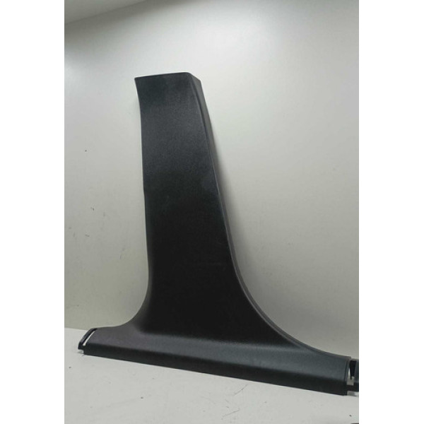 Acabamento Coluna Central Esquerda Chevrolet Cruze 1.8 2013