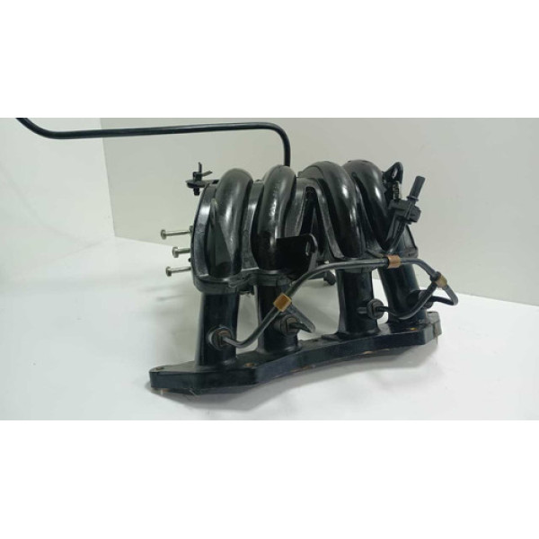 Coletor De Admissão Peugeot 206 Sw 1.4 2007