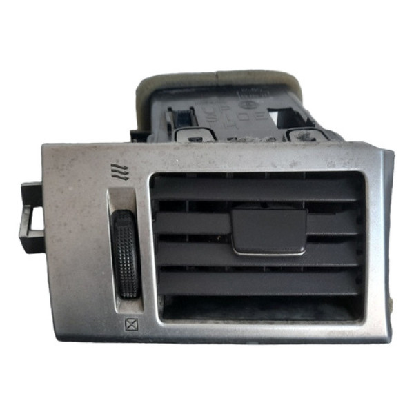 Difusor Ar Lado Esquerdo Nissan Tiida 1.8 2012