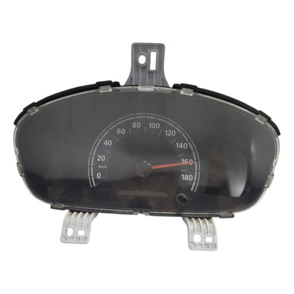 Painel Instrumentos Renault Kwid 2019 Preto