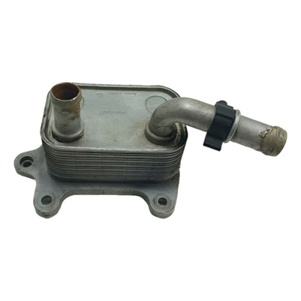 Trocador De Calor Renault Logan 1.0 3cc 2017