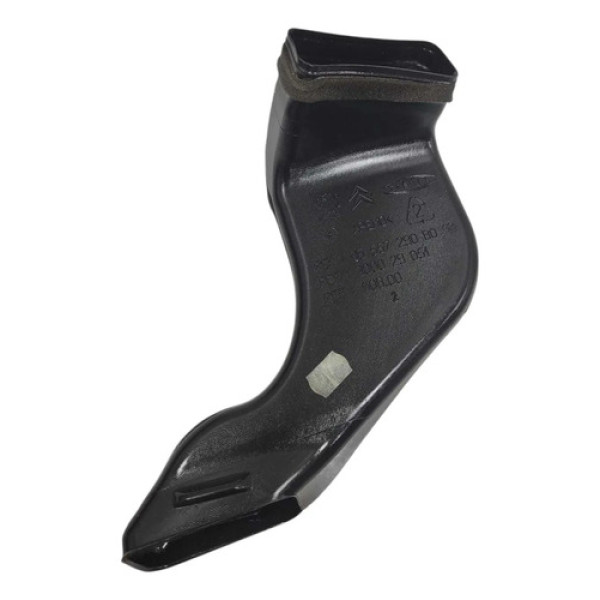 Duto Ar Direito Citroen C4 Picasso 2011 Á 2013