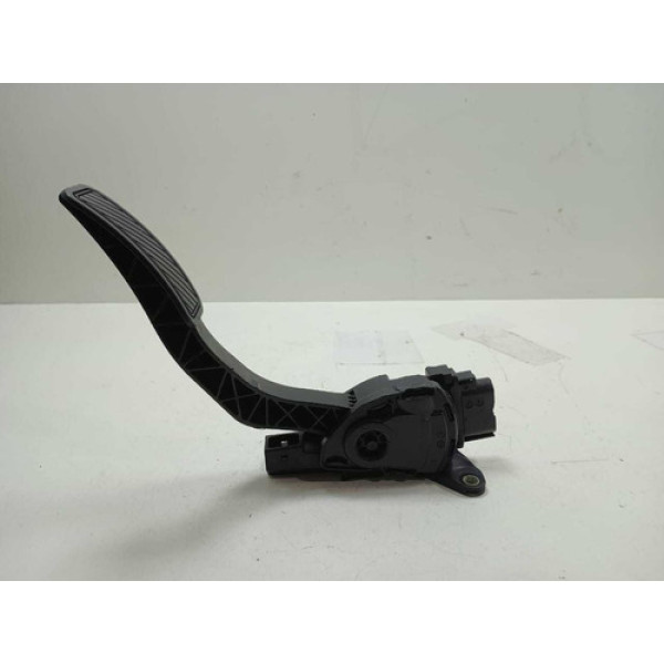 Pedal Acelerador Eletrônico New Fiesta 2015 A 2018 (usado)